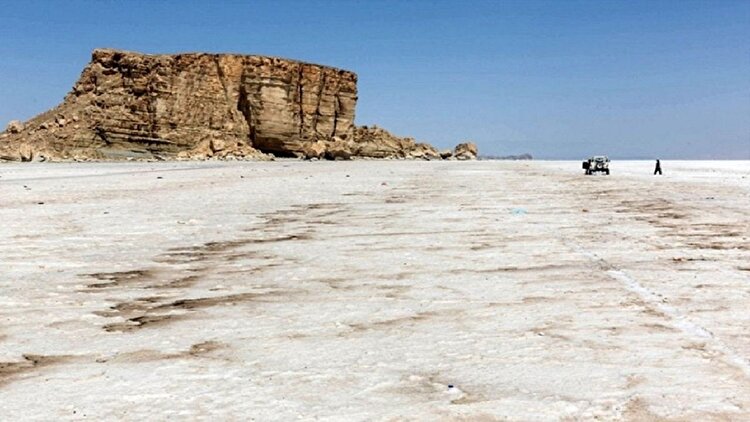 با تغییرات بنیادین الگوی مصرف، دریاچه ارومیه قابل احیاست