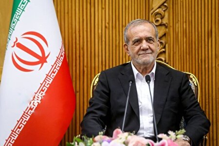 ببینید ا  صحبتهای رییس‌جمهور در اردبیل