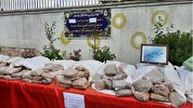 کشف ۱۷۰۰ کیلو انواع مواد مخدر در آذربایجان غربی