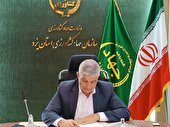 پیش بینی افزایش ۳۰ درصدی تولید پسته در استان یزد