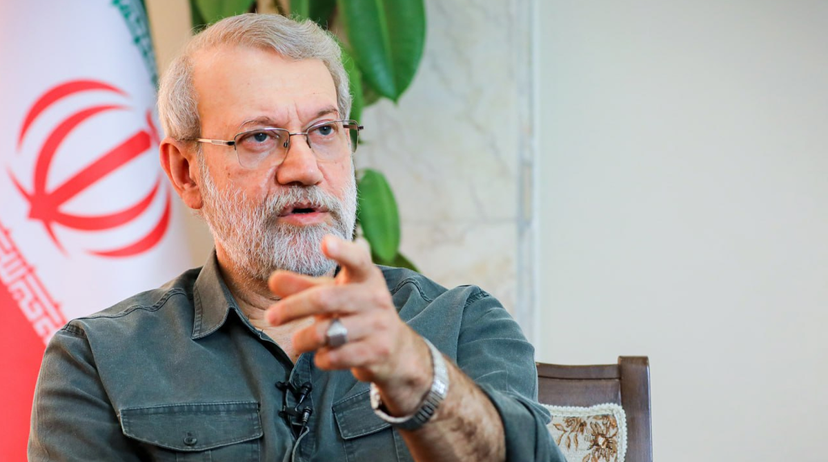 کشور‌های اسلامی برای جلوگیری از نابودی خودتان تصمیم مختصری بگیرید!