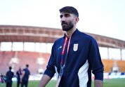 محرومیت بیرانوند در CAS تعلیق شد
