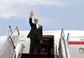 پزشکیان به قطر می‌رود