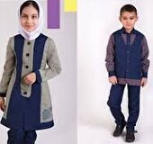 «اجبار» در تهیه لباس فرم مدرسه ممنوع است