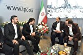 نقش کلیدی پتروشیمی تبریز در گسترش تعاملات صنعت پلیمر