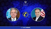 عراقچی رویکرد تروئیکای اروپایی در نادیده‌گرفتن تجاوز نظامی به ایران را غیرمسئولانه دانست