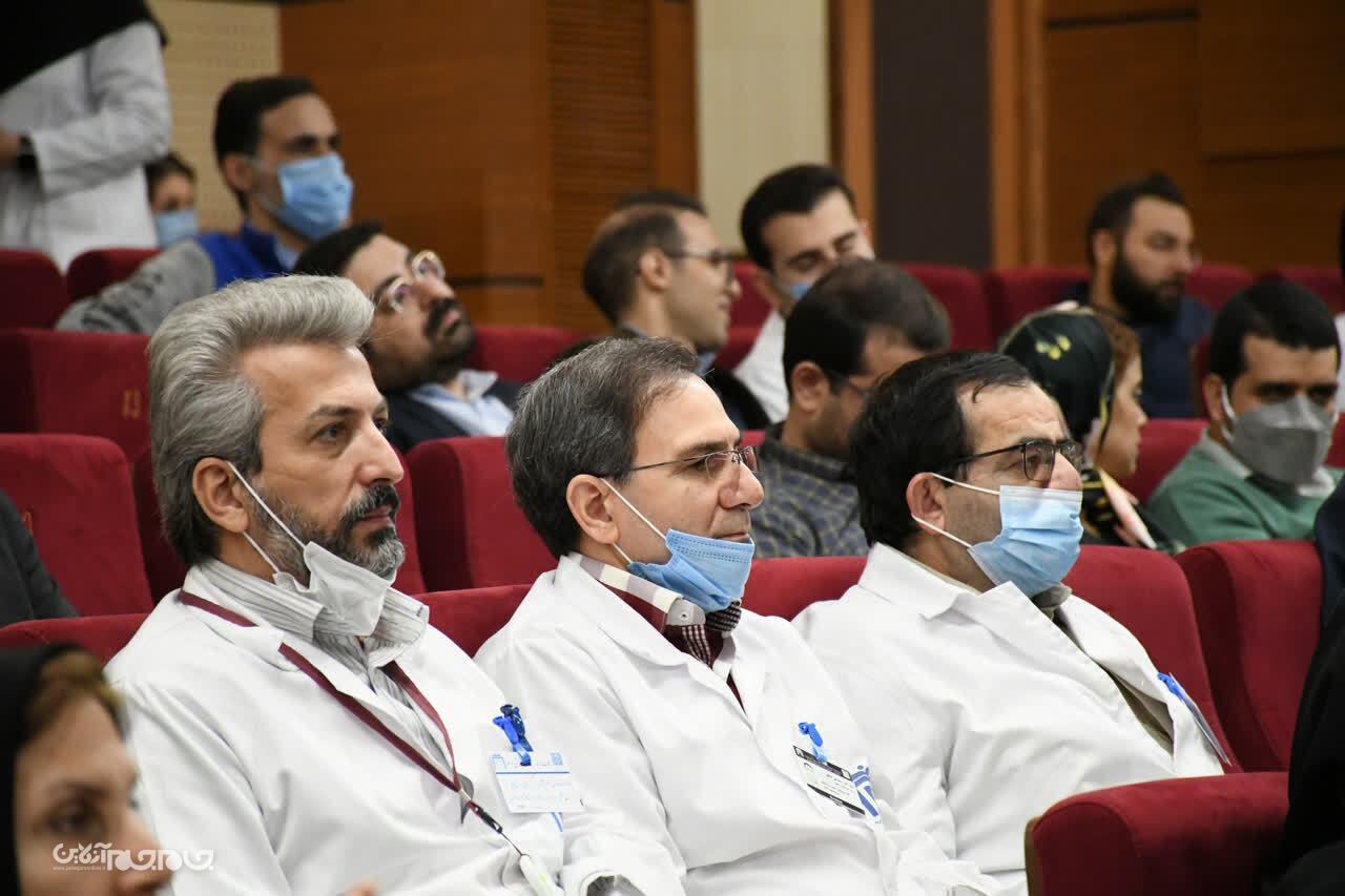 در محراب اوین؛ نماز عشق به پای جان ایستاد در محراب اوین؛ نماز عشق به پای جان ایستاد