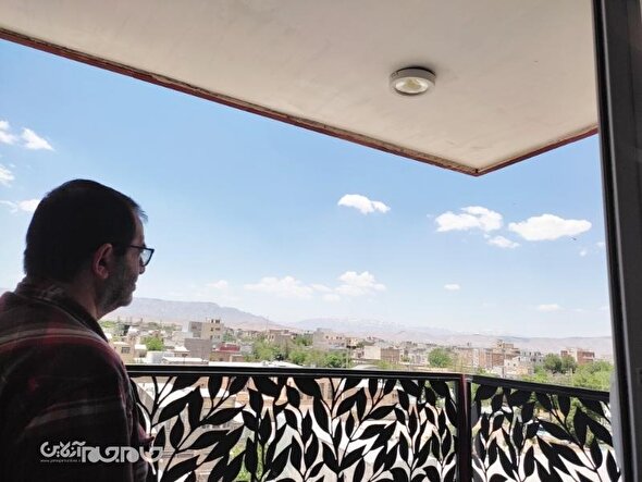 در محراب اوین؛ نماز عشق به پای جان ایستاد