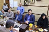 مشکلات صنوف با هم‌افزایی نهادهای نظارتی و صنفی مسیر رفع هموارتر می‌شود