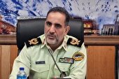 دستگيری عاملين نزاع دسته جمعی شهرک وليعصر همدان