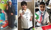 درخشش دانش آموزان فیروزکوهی در مسابقات کشوری چرتکه پاما ۲۰۲۵