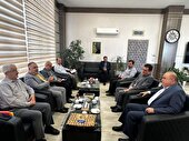 آغازاحداث نخستین شهرک صنفی پخش و توزیع کالا در استان قزوین