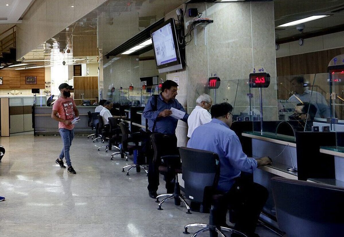 انتقاد چندباره استاندار کرمانشاه از سیستم بانکی/روند پرداخت تسهیلات همچنان کند است