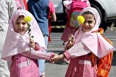 آمادگی روانی کودکان برای مدرسه