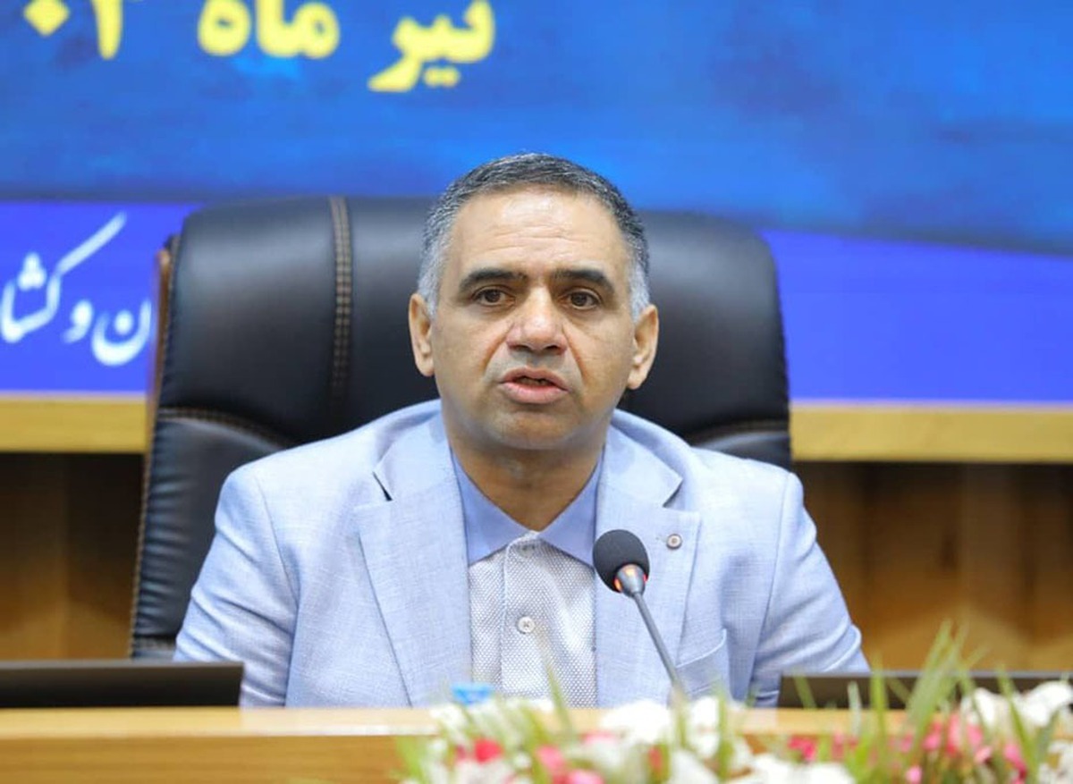 عبدیان گفت: در صورت تحقق ارز تک‌نرخی از سوی دولت، پیش‌بینی می‌شود صادرات استان بیش از ۵۰ درصد افزایش یابد.