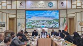 سرمایه اجتماعی مهم‌ترین پشتوانه حل آسیب‌های اجتماعی است