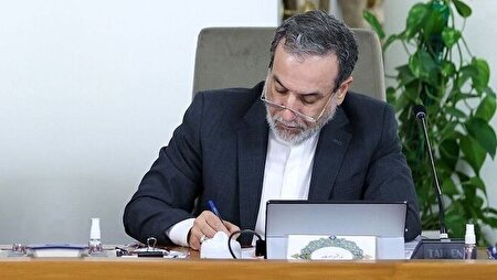 ایران در کنار تمام مسلمانان ایستاده است