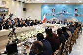 ساخت بزرگترین مجتمع گلخانه ای کشور توسط هلدینگ ظفر 