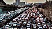 افزایش ۳۰ درصدی ترافیک مهر