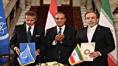 احقاق شروط ایران در توافق قاهره با آژانس