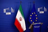 بیانیه طلبکارانه اتحادیه اروپا علیه ایران در کنفرانس عمومی آژانس