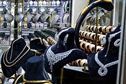 افزایش قیمت طلا در بازار تهران