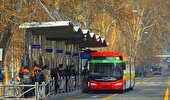 افزایش اتوبوس و نوسازی تاکسی‌ها اولویت مدیریت شهری کرمانشاه است