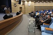 برگزاری نشست تخصصی هوشمندسازی و تحول دیجیتال