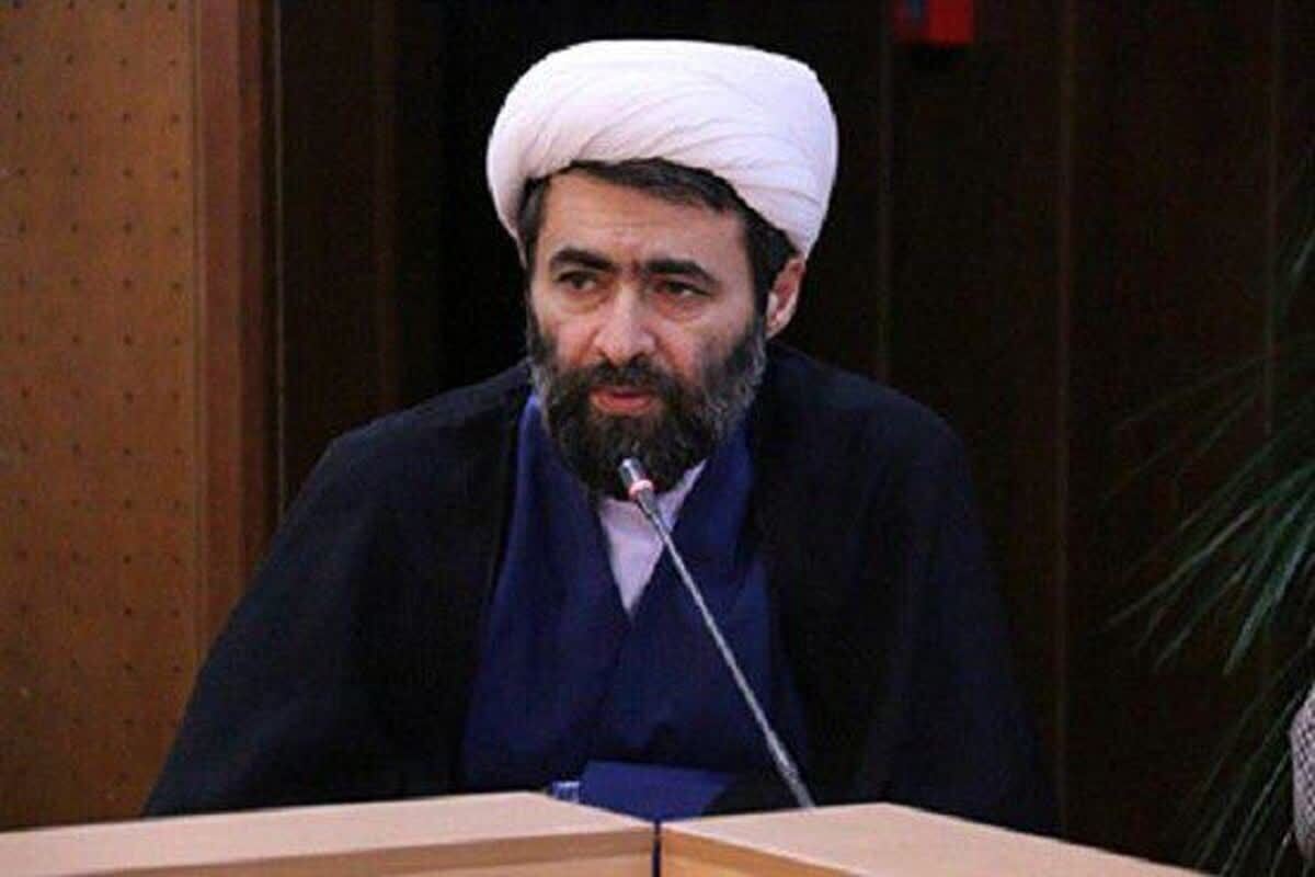 رئیس کل دادگستری استان قزوین گفت:  حل مسئله اتباع خارجی غیر مجوز تنها با همکاری و عزم تمامی نهادهای دولتی و مشارکت مردم ممکن است.