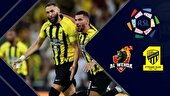 ببینید | خلاصه بازی الوحده ۲ - الاتحاد ۱