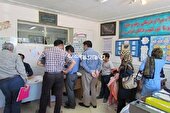 ۹۸ درصد دانش آموزان آذربایجان شرقی ثبت نام کردند