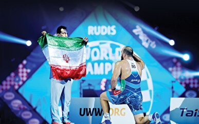 پسرم با عشق، سلام نظامی داد