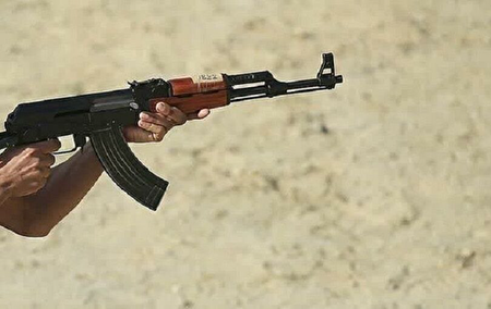 دو شهید در حادثه تروریستی سیب و سوران