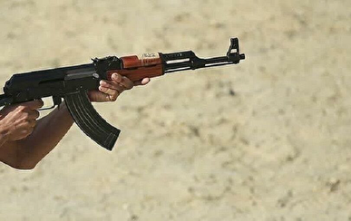 دو شهید در حادثه تروریستی سیب و سوران