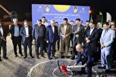 یزد پیشتاز در ساخت مسکن کارگری در سطح کشور
