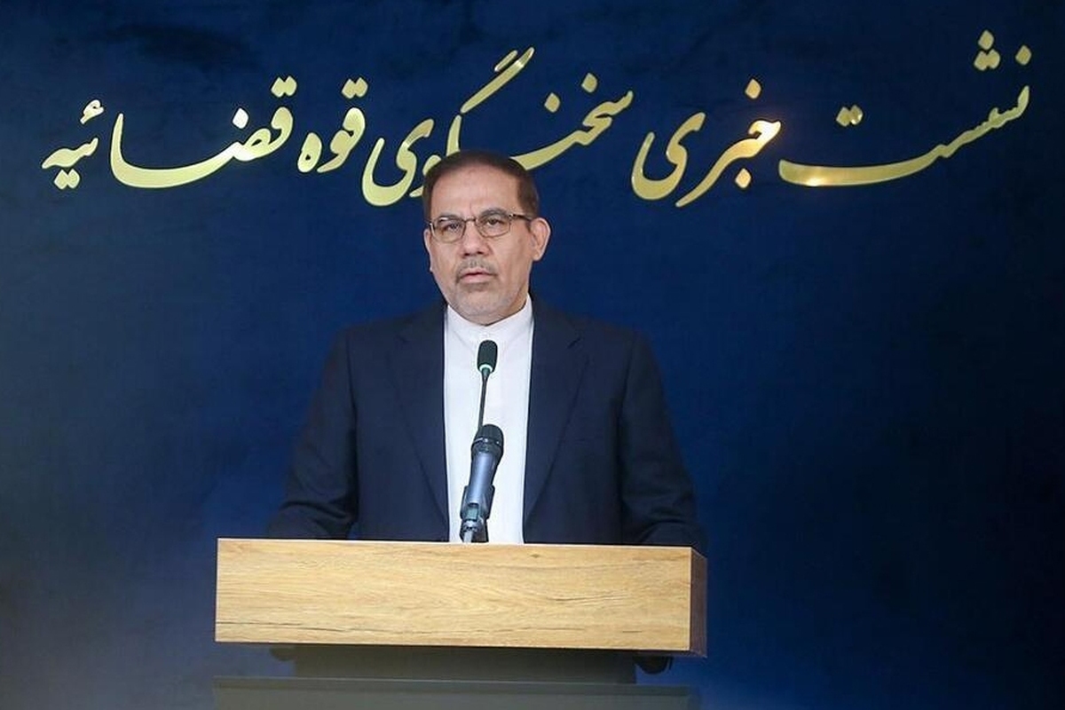 عفو معیاری مشمول محکومان جرایم امنیتی هم می‌شود | آخرین وضعیت پرونده چای دبش