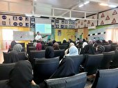 آغاز دوره آموزشی رانندگی تدافعی ویژه رانندگان سرویس مدارس