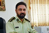 مامور پليس اشکذر کيف را به دست صاحبش رساند