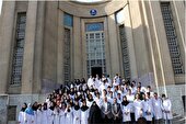 دانشجویان پزشکی و دغدغه اشتغال