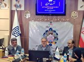 شتاب نهضت توسعه عدالت در فضاهای آموزشی خراسان جنوبی