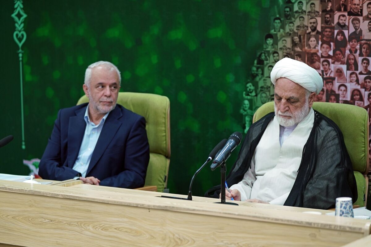 تاکید رییس قوه قضاییه بر اجرای کامل قوانین مرتبط با حوزه شهدا و ایثارگران