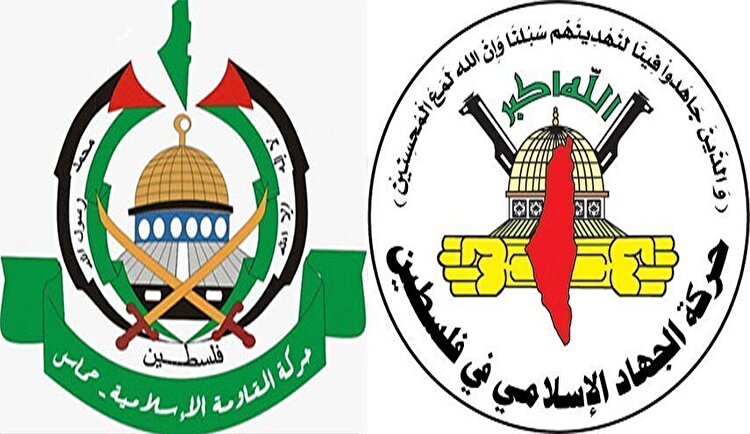  جنایات رژیم اشغالگر تحت پوشش و حمایت آمریکا انجام می‌شود
