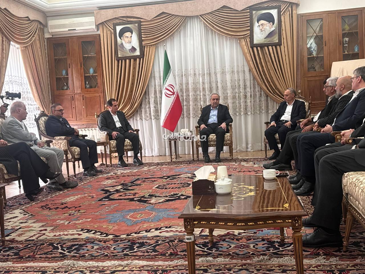 مراسم روز صنعت بیانگر اهمیت کارآفرینی در جامعه است##در حال ویرایش#