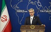 کشور‌های اسلامی روابط خود را با رژیم صهیونیستی قطع یا تعلیق کنند
