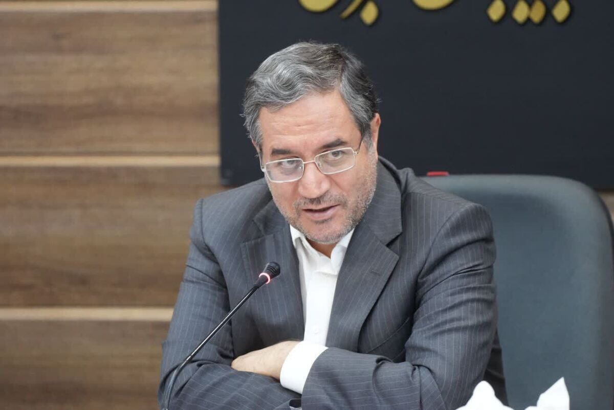 تأکید استاندار بر نقش شهرداری‌ها در جذب سرمایه‌گذار