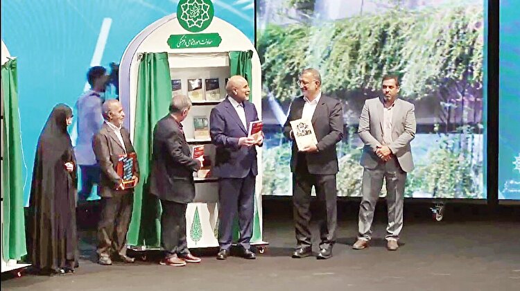 رونمایی از رادار ملی دشمن‌شناسی