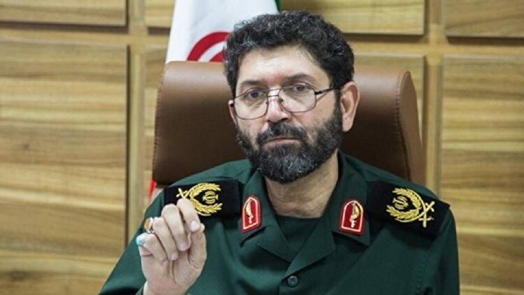 نقش موثر بسیج در شلیک موشک‌های هوافضای سپاه