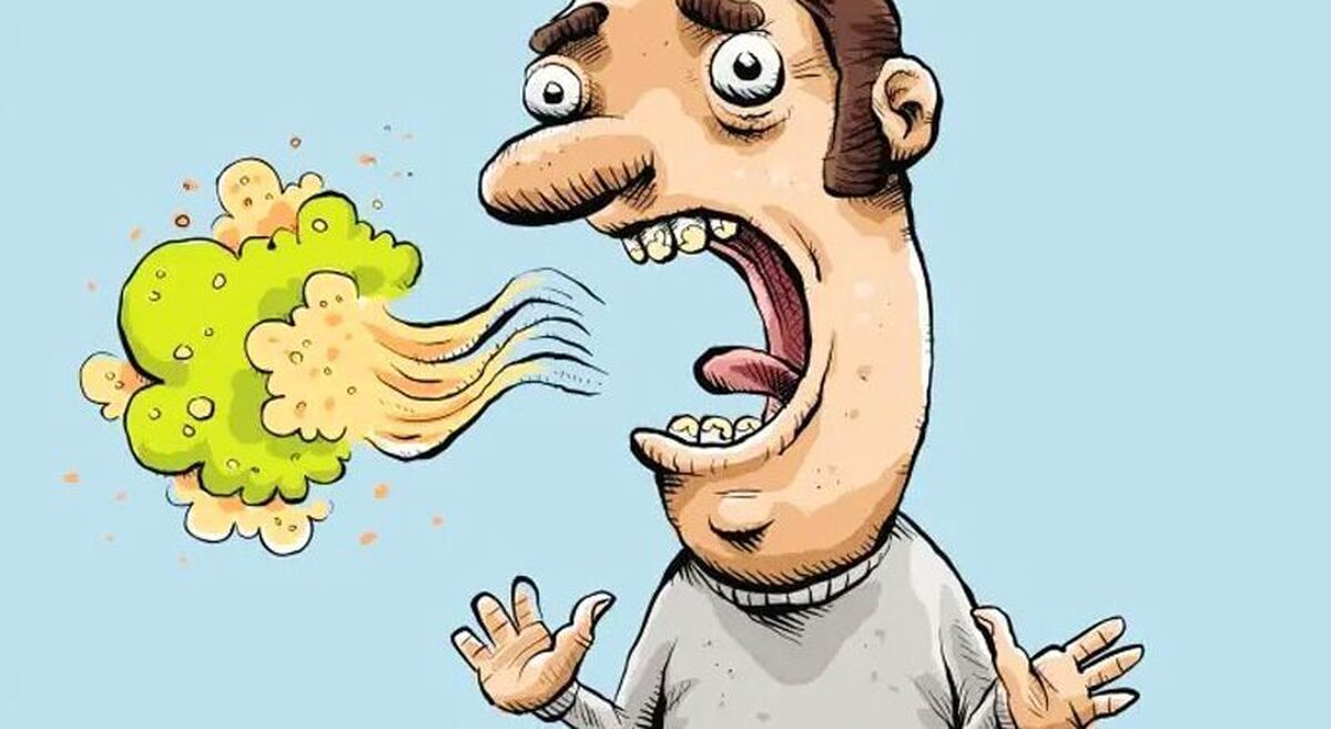 نسیم بهاری به‌جای نفس اژدها