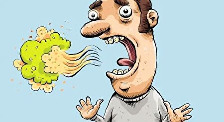 نسیم بهاری به‌جای نفس اژدها