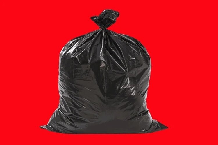 سلطان آب و زباله